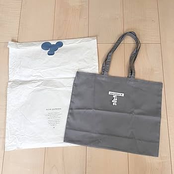 minä perhonen VISON パニーニバッグ Amazon.co.jp: ショッパー付き mina perhonen VISON限定